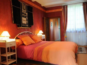 Charmante Suite Yéménite accessible au c��ur d'Argonne - FR-1-585-140